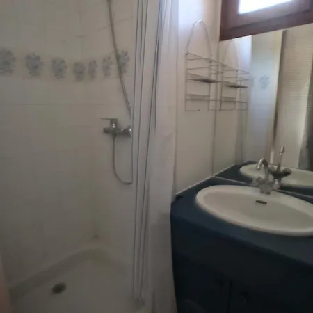 Appartement Duplex Hyères Port Extérieur photo