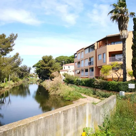 Appartement Duplex Hyères Port Extérieur photo