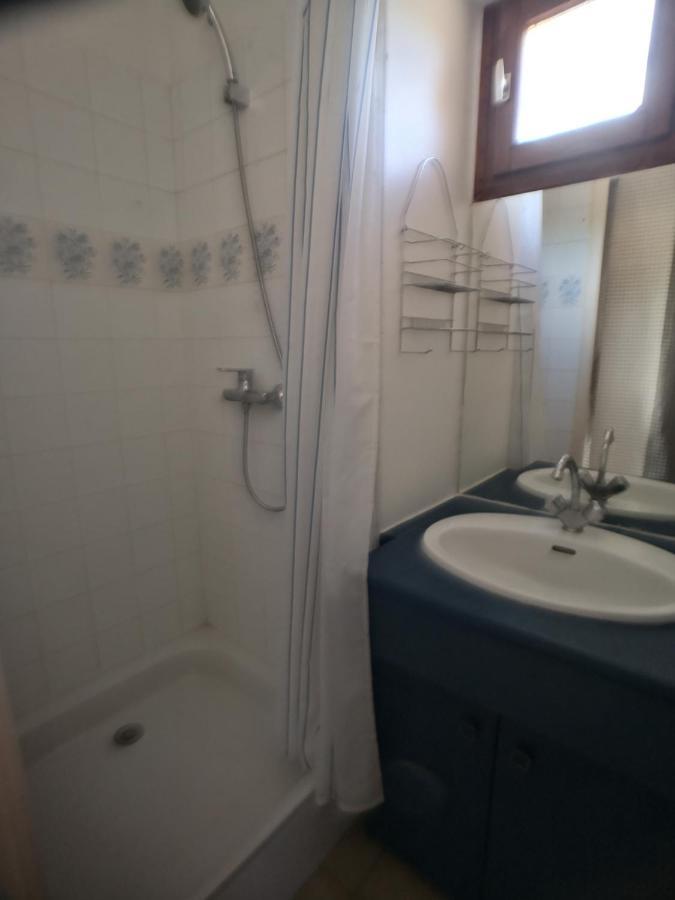 Appartement Duplex Port *