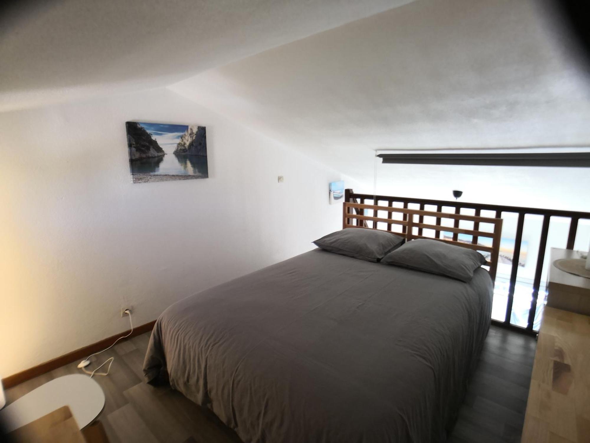 Appartement Duplex Port