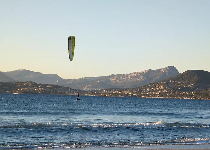 Duplex Hyeres Port