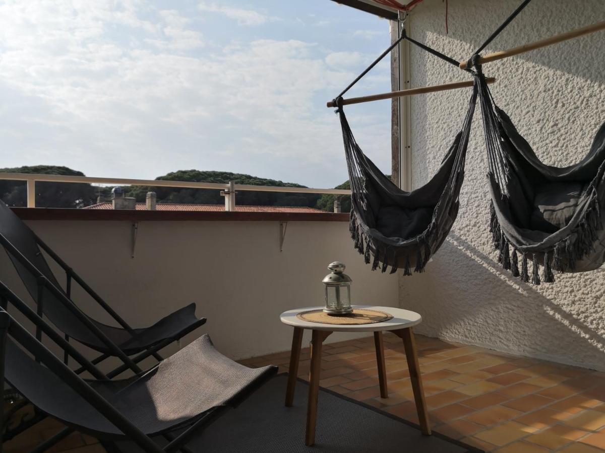 Duplex Port Apartment *