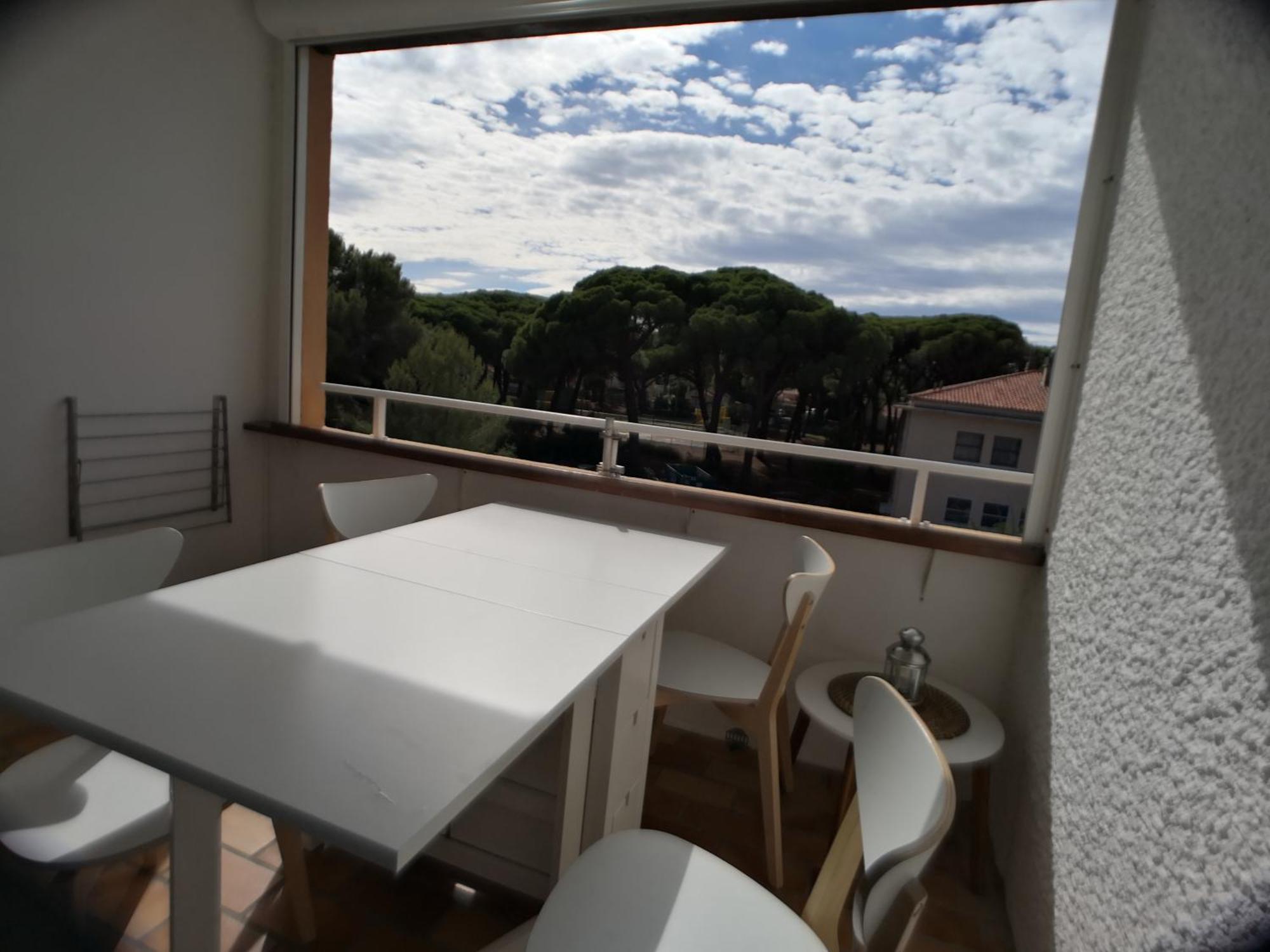 Apartment Duplex Port Hyeres
